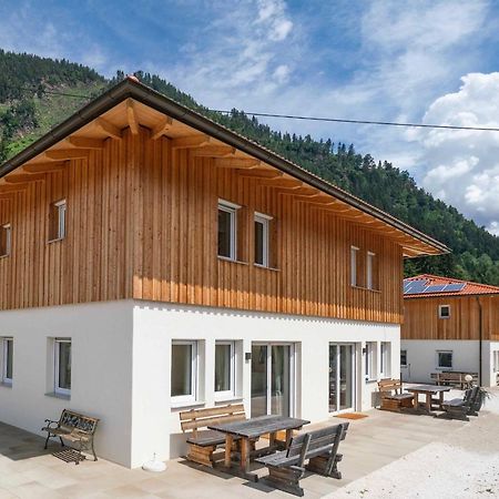 1Schoenes Ferienhaus Im Sonnigen Kaernten Дебріах Екстер'єр фото