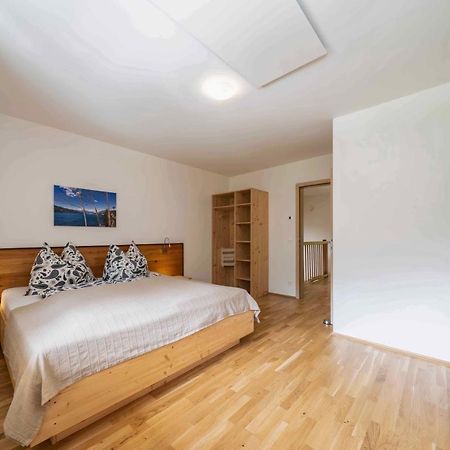 1Schoenes Ferienhaus Im Sonnigen Kaernten Дебріах Екстер'єр фото