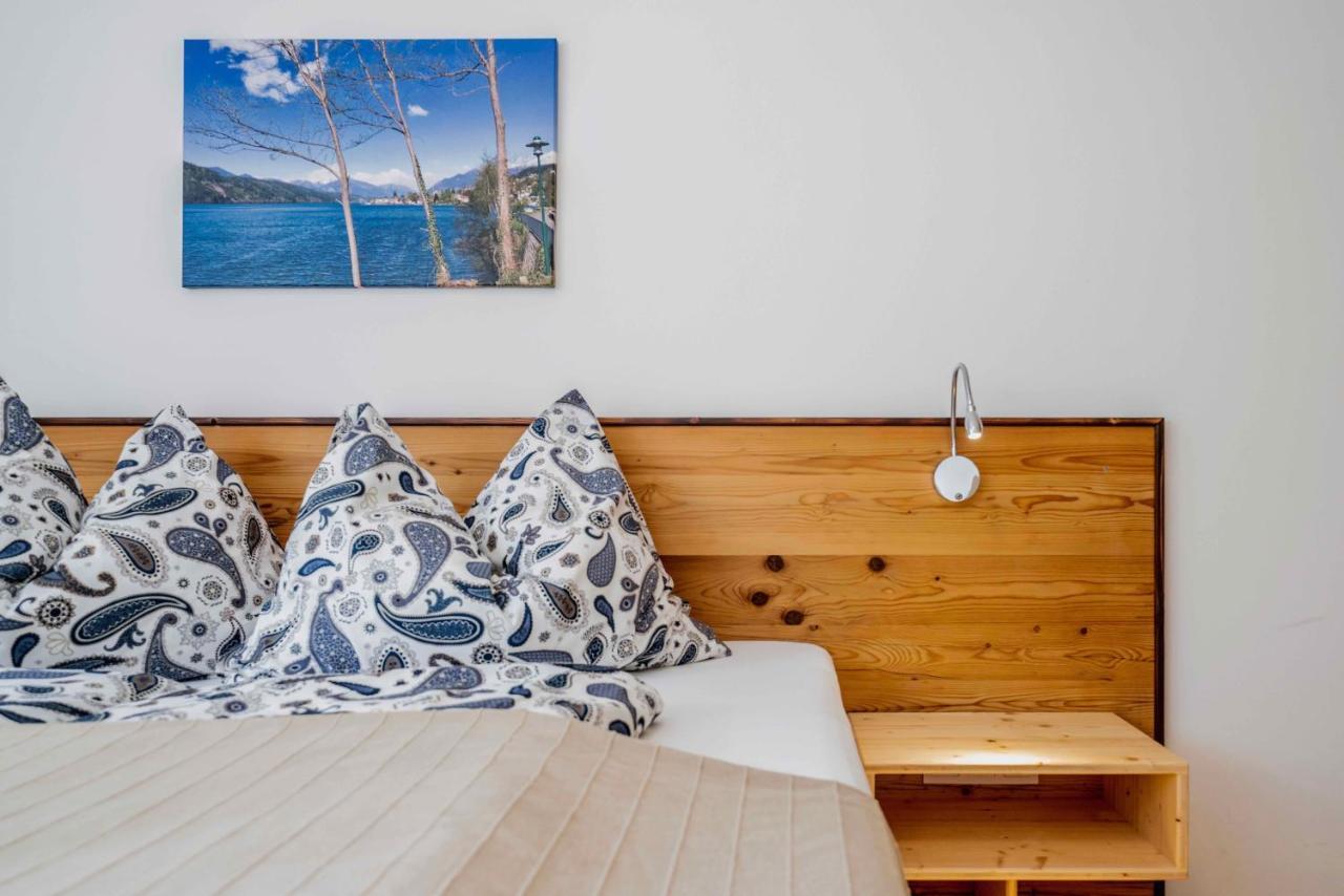 1Schoenes Ferienhaus Im Sonnigen Kaernten Дебріах Екстер'єр фото