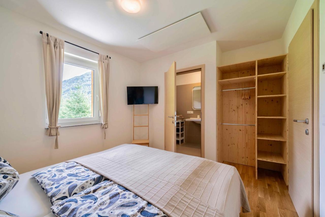 1Schoenes Ferienhaus Im Sonnigen Kaernten Дебріах Екстер'єр фото